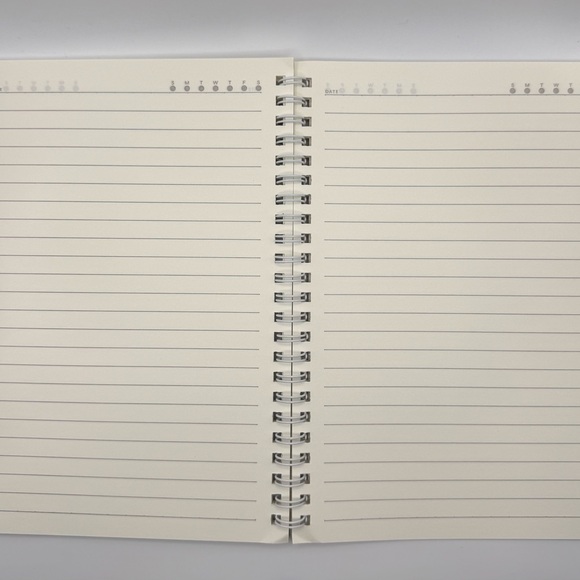 Pompompurin Notebook Set - Picture 8 of 10